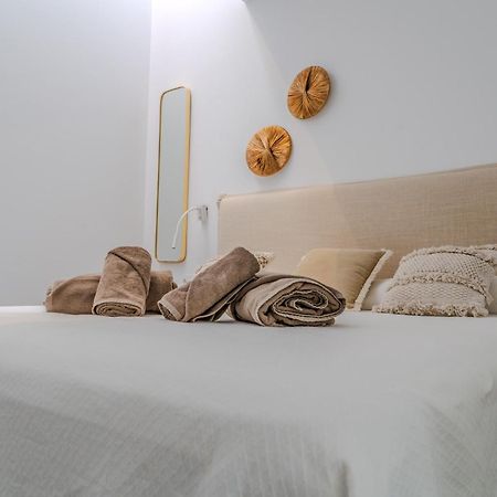 Alma Suite Duplex Caleta de Sebo Dış mekan fotoğraf