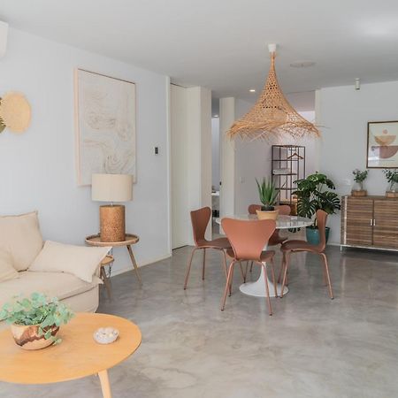 Alma Suite Duplex Caleta de Sebo Dış mekan fotoğraf