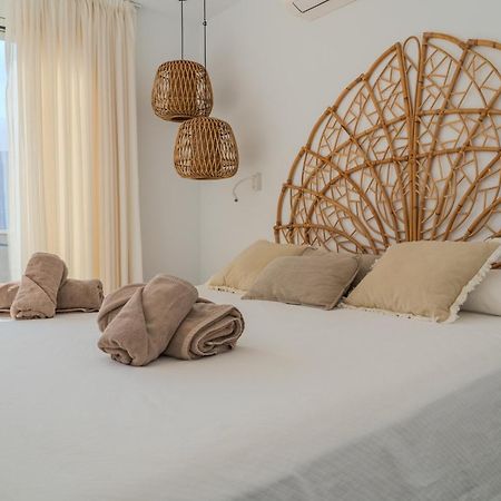 Alma Suite Duplex Caleta de Sebo Dış mekan fotoğraf