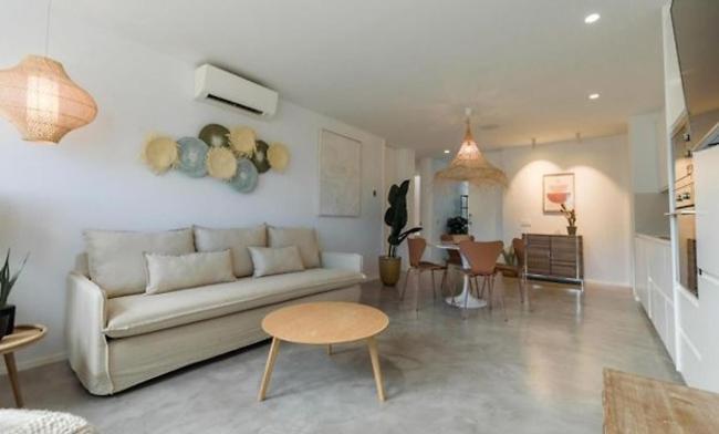 Alma Suite Duplex Caleta de Sebo Dış mekan fotoğraf