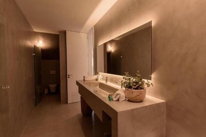 Alma Suite Duplex Caleta de Sebo Dış mekan fotoğraf