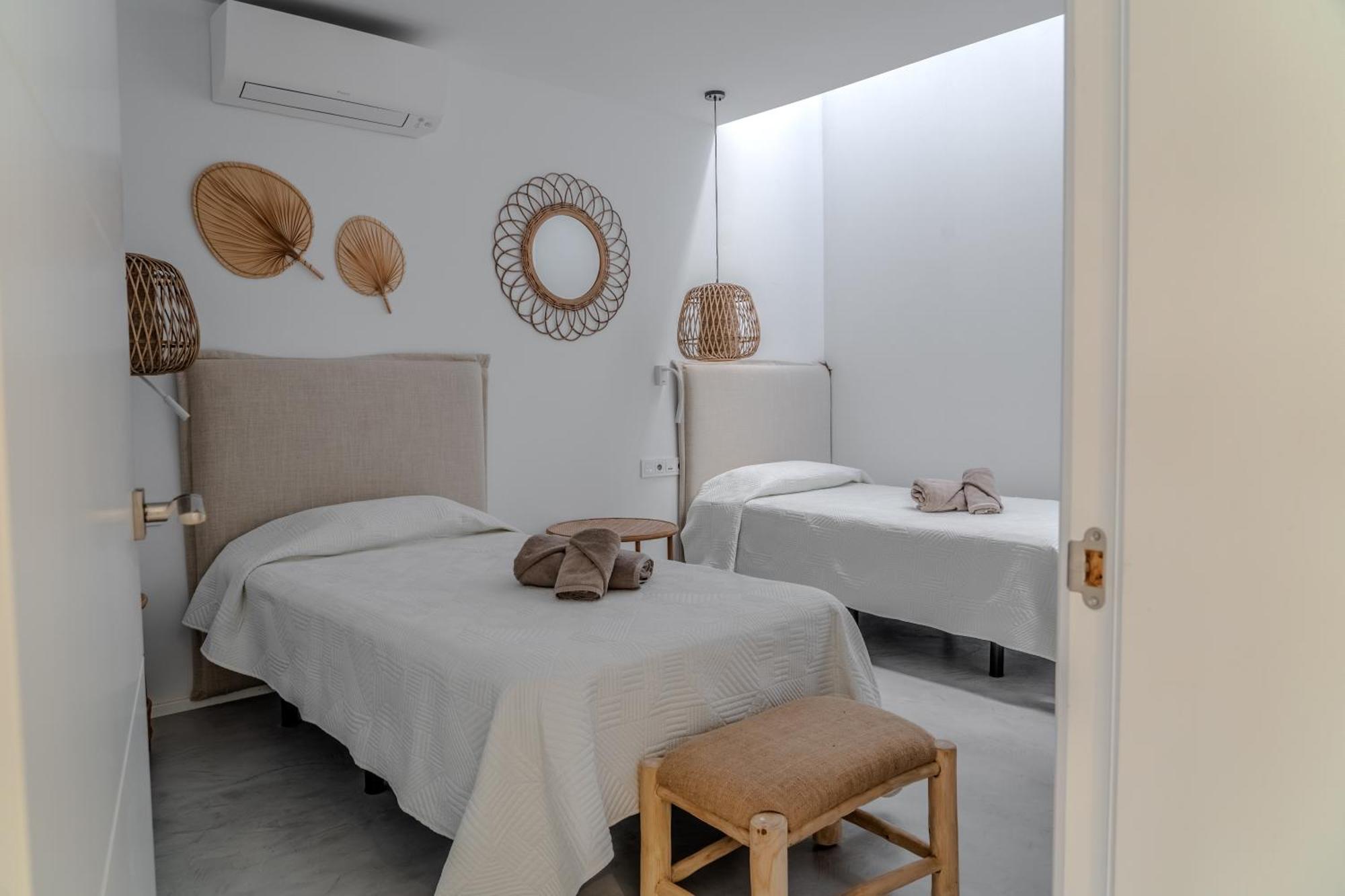 Alma Suite Duplex Caleta de Sebo Dış mekan fotoğraf