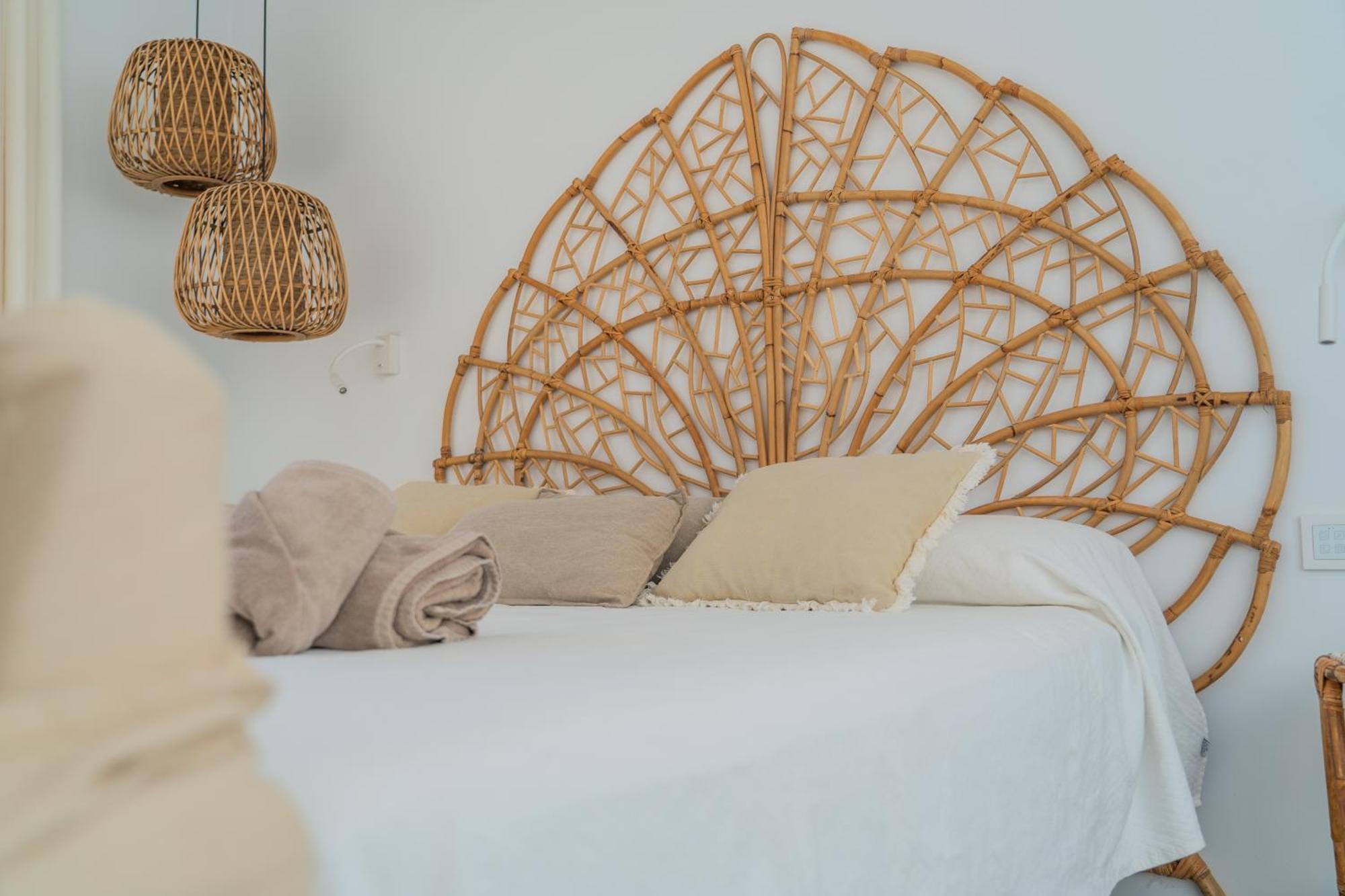 Alma Suite Duplex Caleta de Sebo Dış mekan fotoğraf