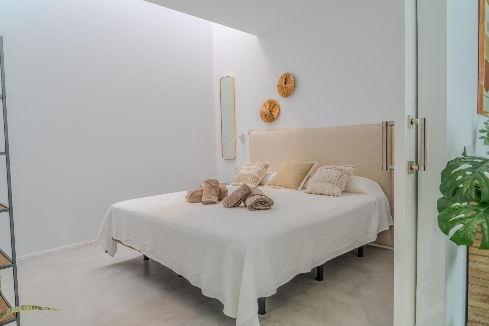 Alma Suite Duplex Caleta de Sebo Dış mekan fotoğraf