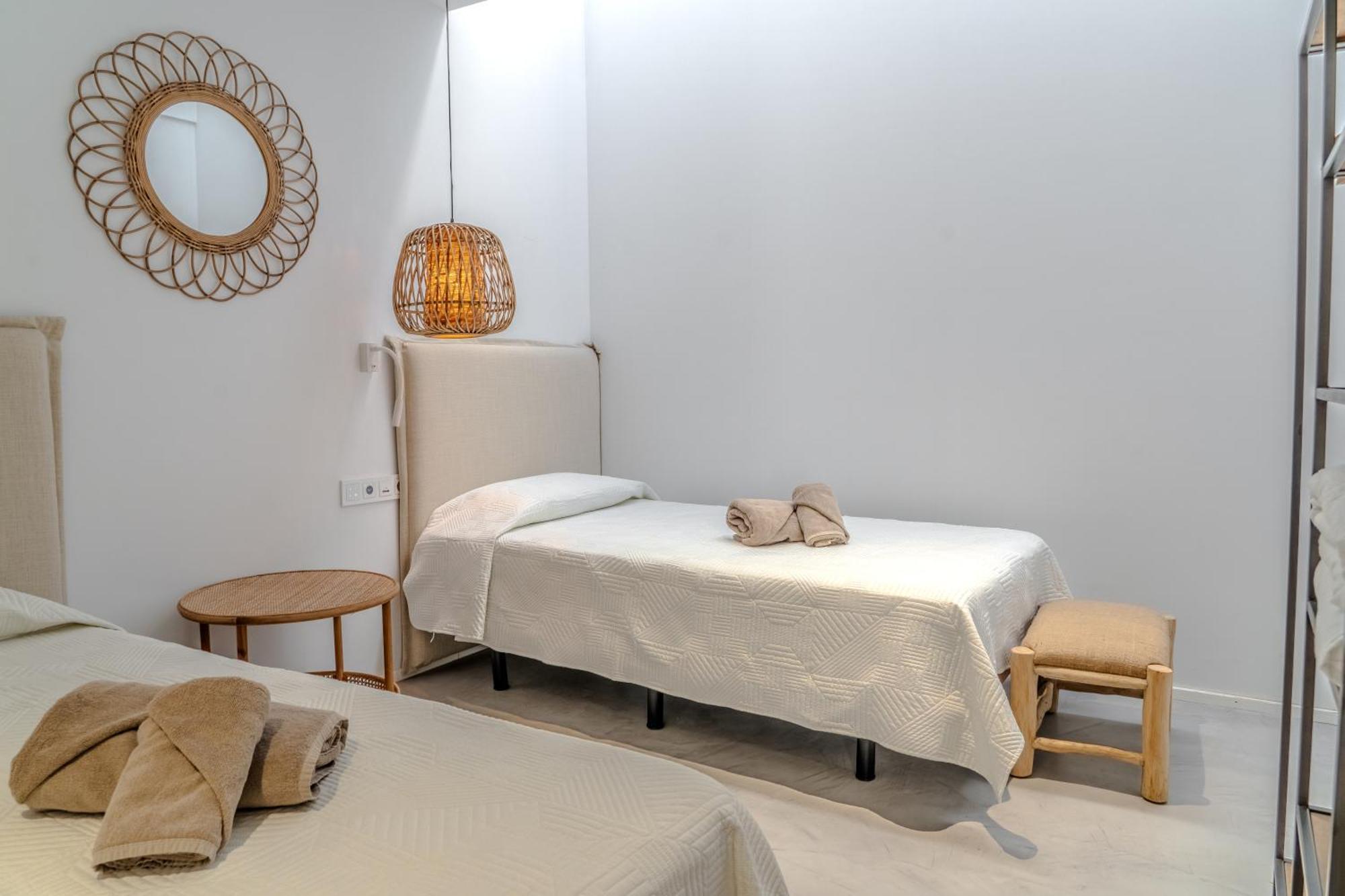 Alma Suite Duplex Caleta de Sebo Dış mekan fotoğraf